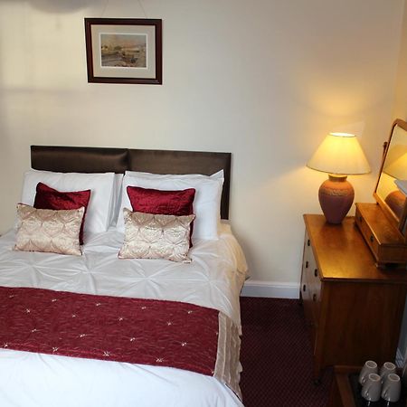 Brackness House Luxury B&B Anstruther Exterior foto