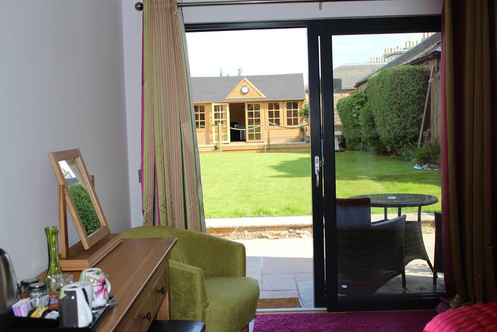 Brackness House Luxury B&B Anstruther Habitación foto
