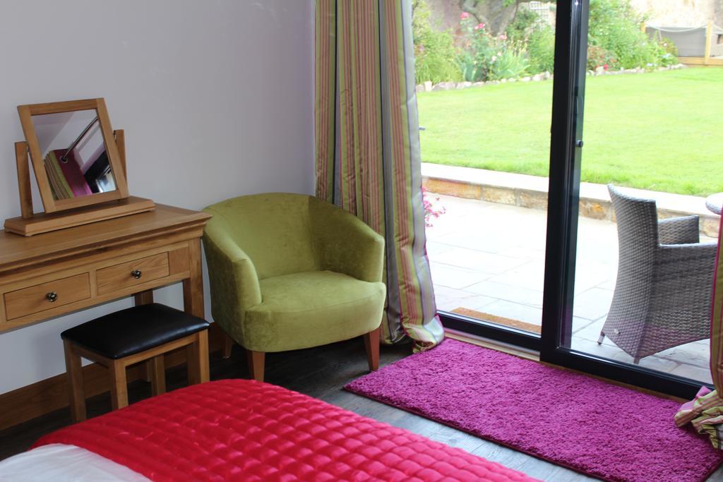 Brackness House Luxury B&B Anstruther Habitación foto