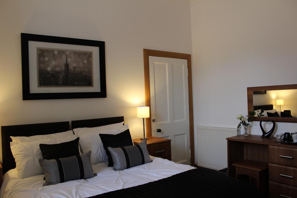 Brackness House Luxury B&B Anstruther Habitación foto
