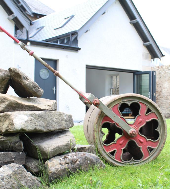 Brackness House Luxury B&B Anstruther Exterior foto