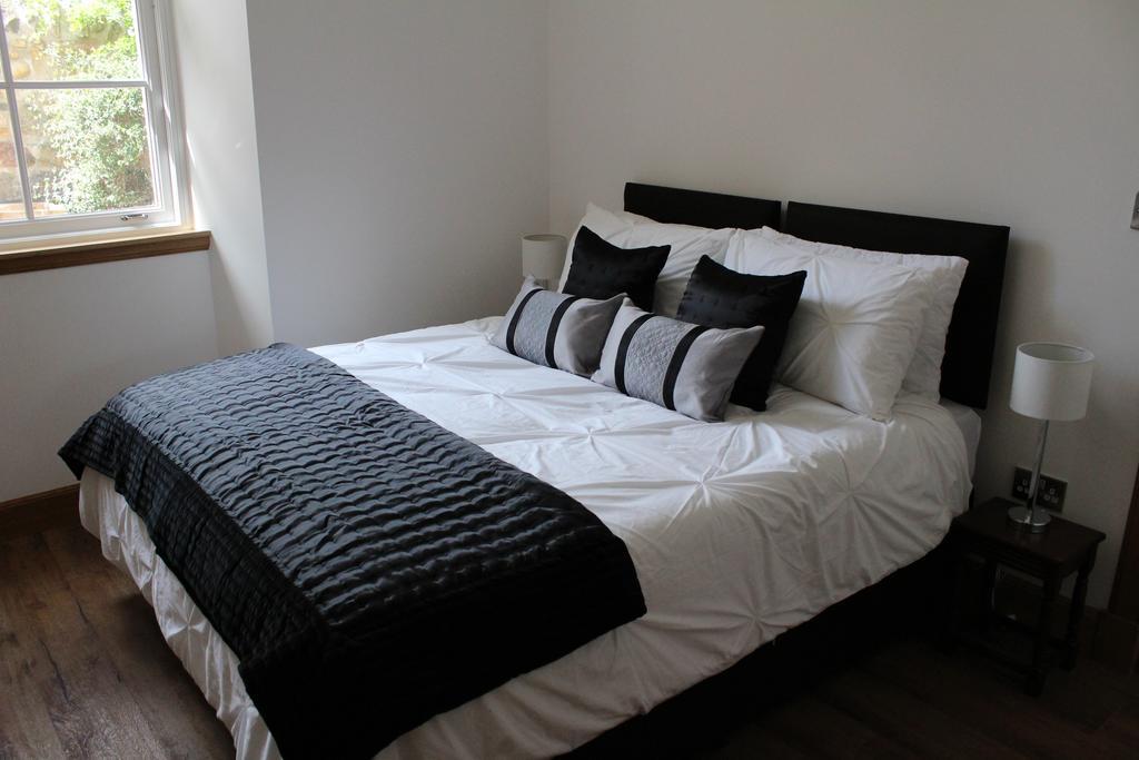 Brackness House Luxury B&B Anstruther Habitación foto