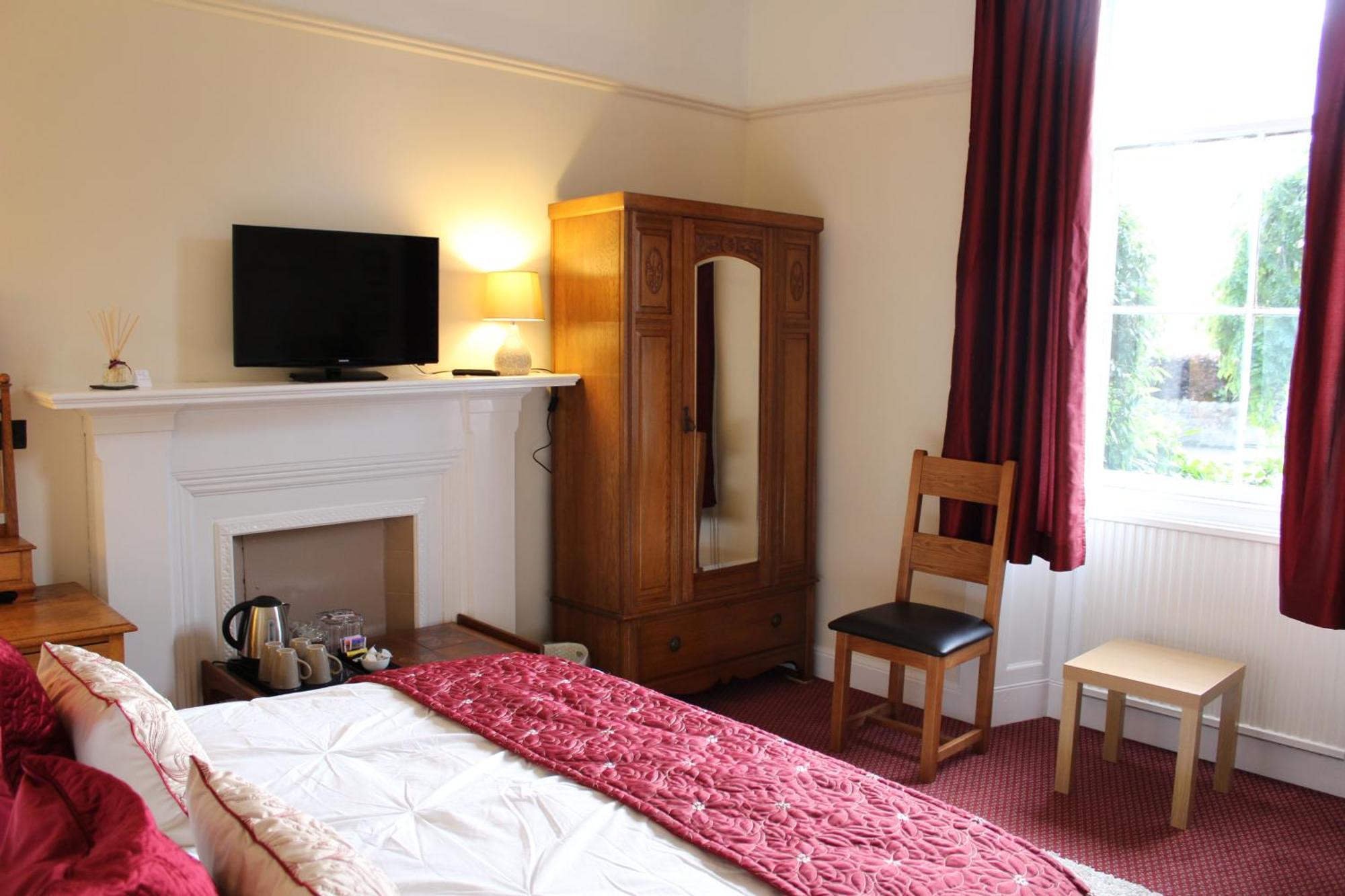 Brackness House Luxury B&B Anstruther Exterior foto