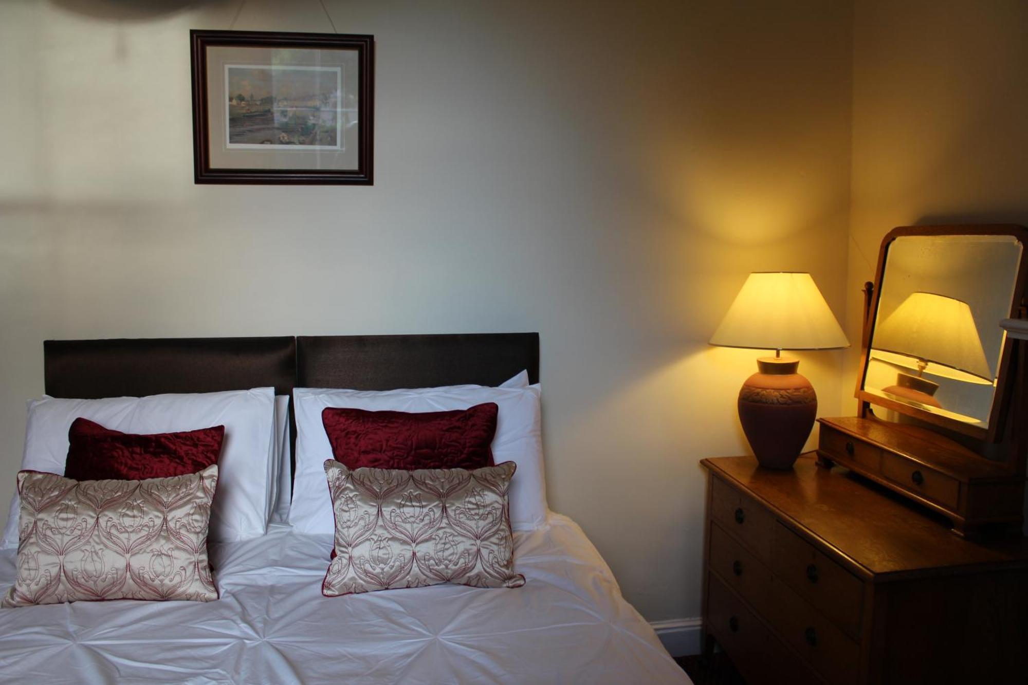 Brackness House Luxury B&B Anstruther Exterior foto